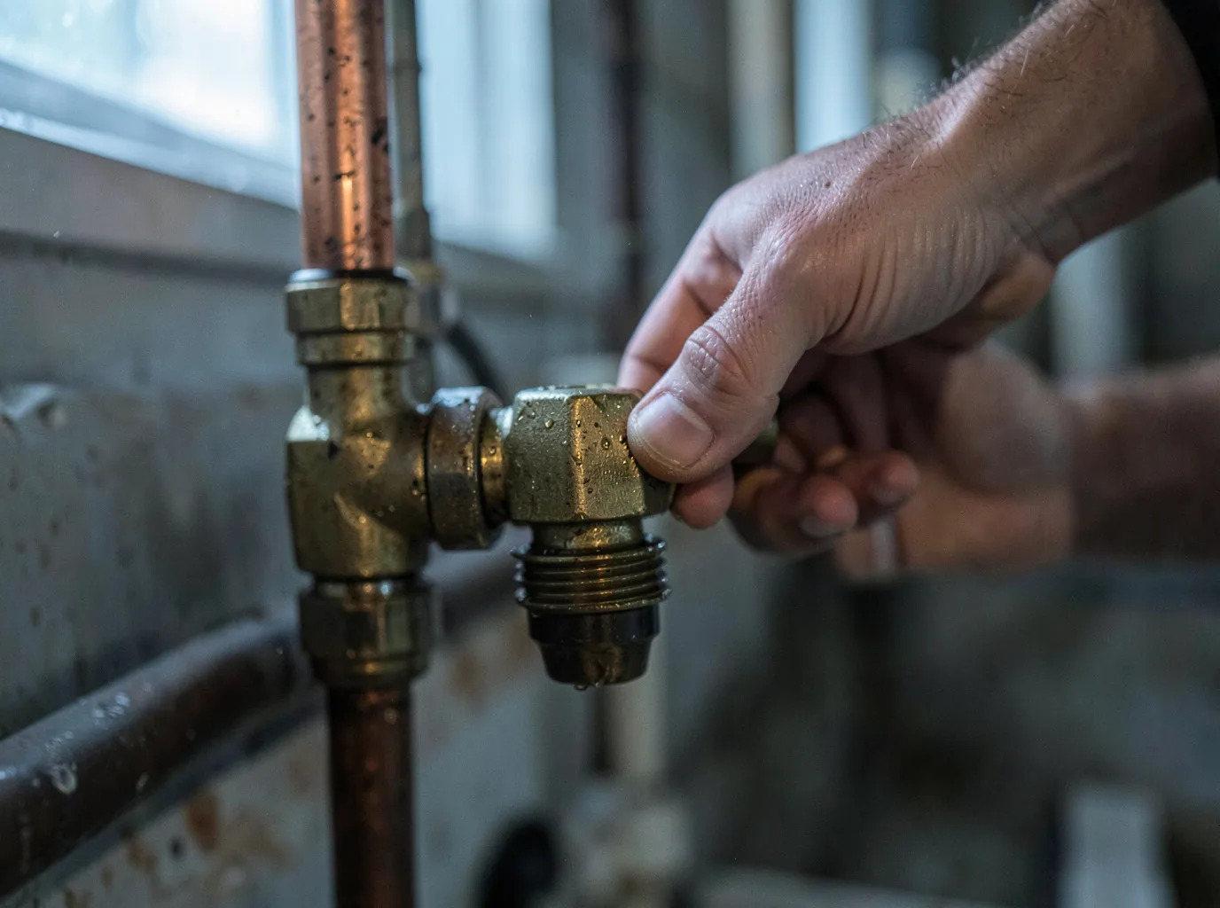 Emergency Plumber Mccausland, IA FAQs